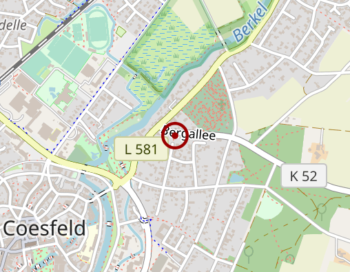 Karte: Diemer Gudula