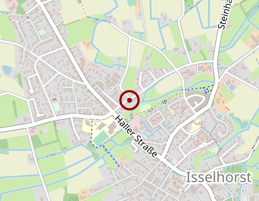 Karte: Obbelode Meike