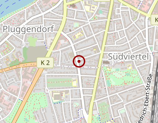 Karte: DocMorris Apotheke