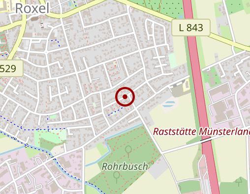 Karte: wabe - Veränderung begleiten - Petra Sokolowsky