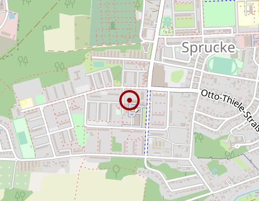 Karte: Haacker Barbara Physiotherapie