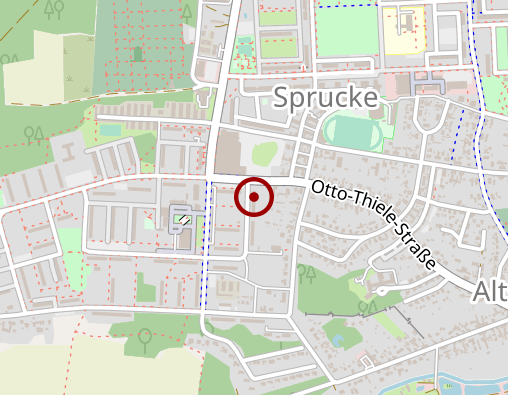 Karte: Marschall Rainer Psychotherapie