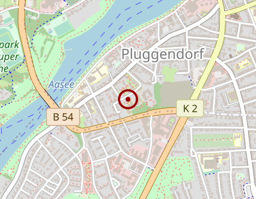 Karte: Klötzel Andreas