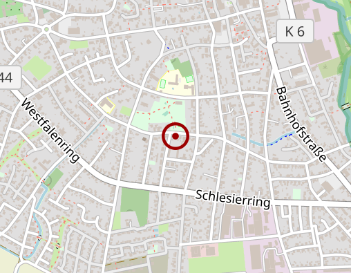 Karte: Döker Günter