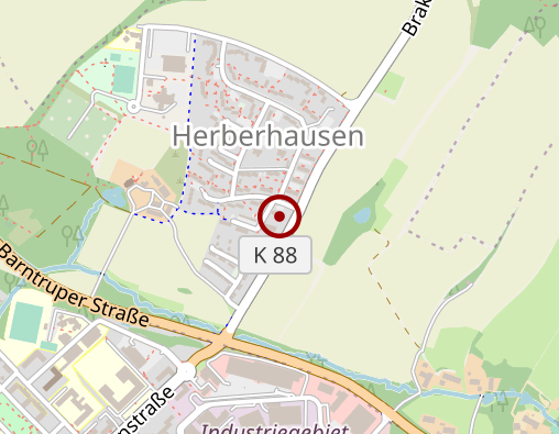 Karte: Hintereicher Margarete Dr.med. Dr.phil.