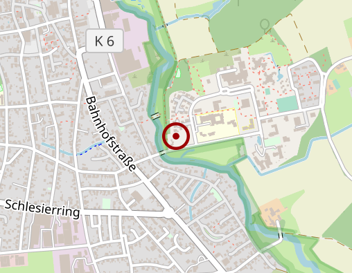 Karte: Lukas Tekampe