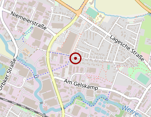 Karte: Birgitt Reinschmidt