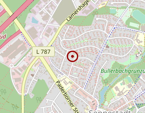 Karte: Schäfer M. Dr. med.