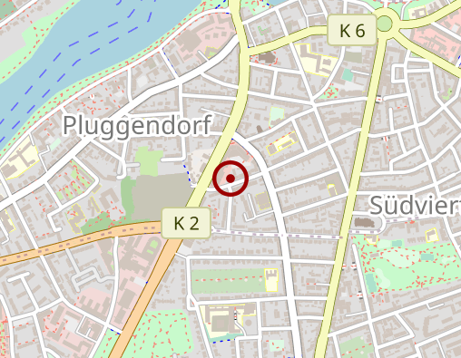 Karte: Rupprecht Maria