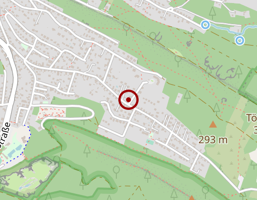 Karte: Beate Wieberneit