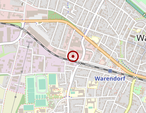 Karte: Brauner-Roes Elke