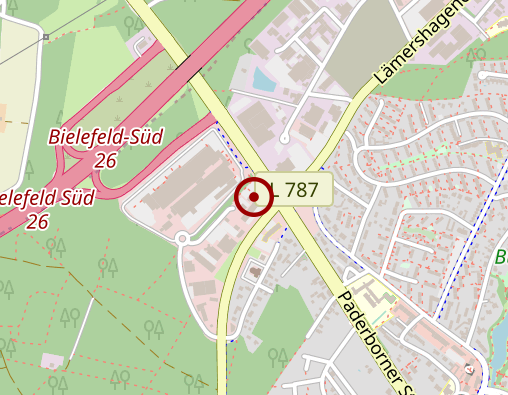 Karte: Pharma-Vital Apotheke