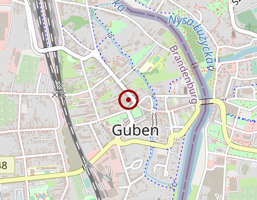 Karte: Stadt-Apotheke