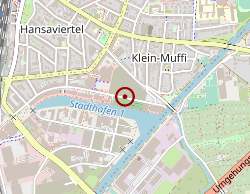 Karte: König Brigitte