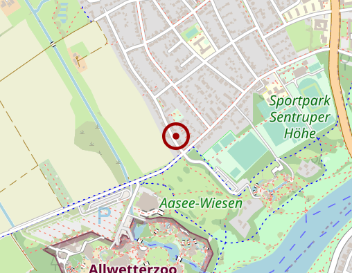 Karte: Kleemann-Soeparwata Barbara Dr.med.