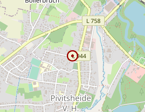 Karte: Hirschfeld Erich Dipl.-Psychologe