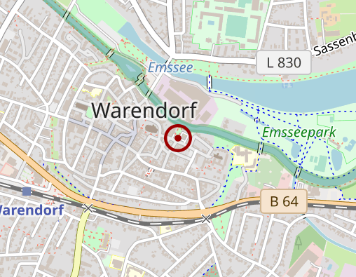 Karte: Mokros Daniela