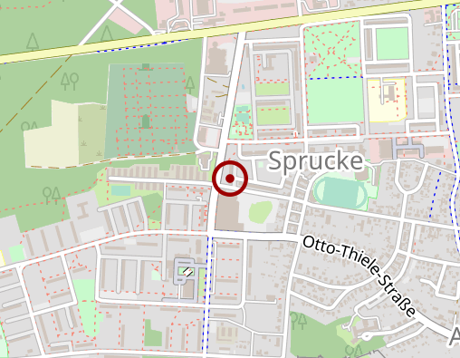 Karte: Schiller Apotheke