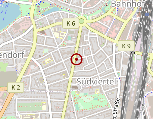 Karte: Schmidt Simone