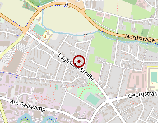 Karte: Pro-Body Seewald Ulrich