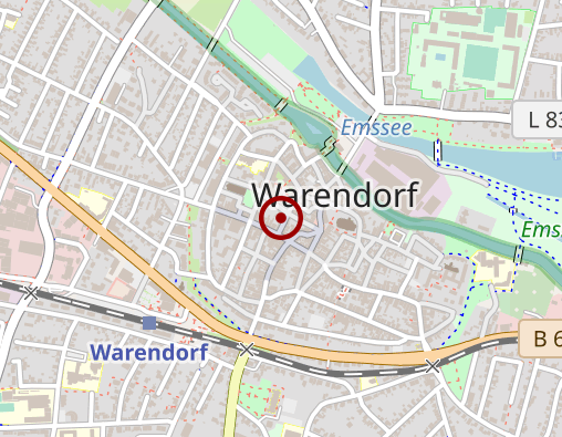 Karte: Grimminger Ella Dipl.-Psych., Dröder Klaus Dipl.-Psych.