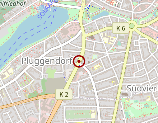 Karte: Ilgner Joachim