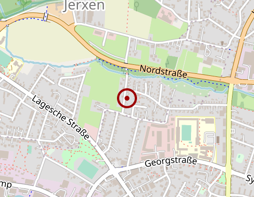 Karte: Koslowski Ulrich