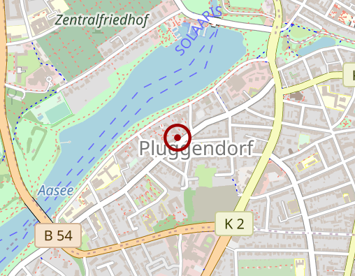 Karte: Behnen Kristian