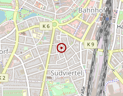 Karte: Indorf-Fischer Antje Dipl.-Psych.