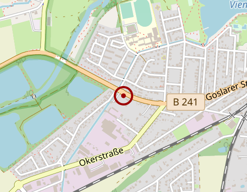 Karte: Kleinhans Carla