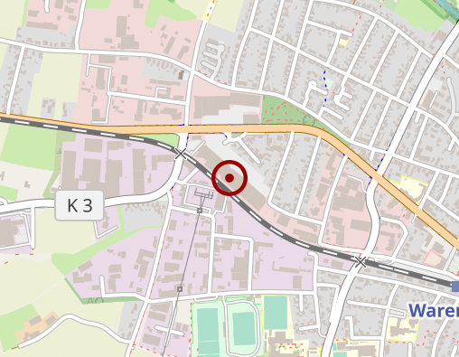 Karte: Duru Hüseyin