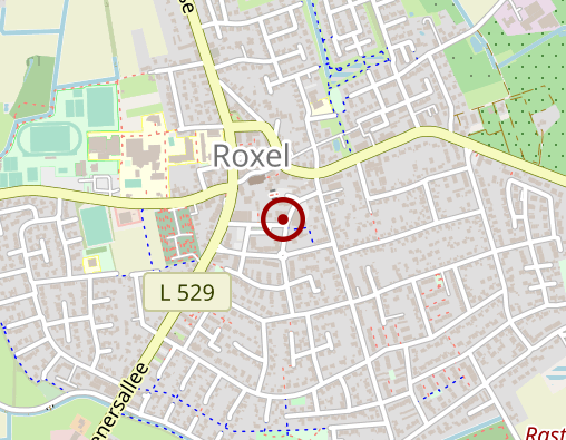 Karte: Overkamp Monika