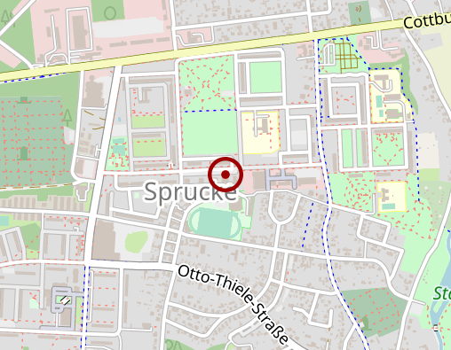 Karte: Fuchs-Apotheke