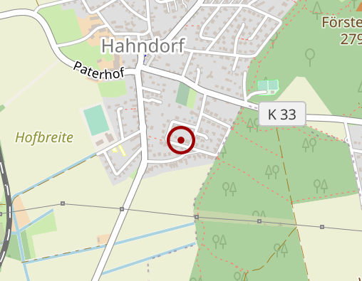 Karte: Helmbrecht Dagmar