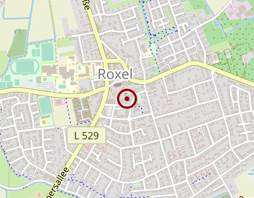 Karte: Ellermann Manfred