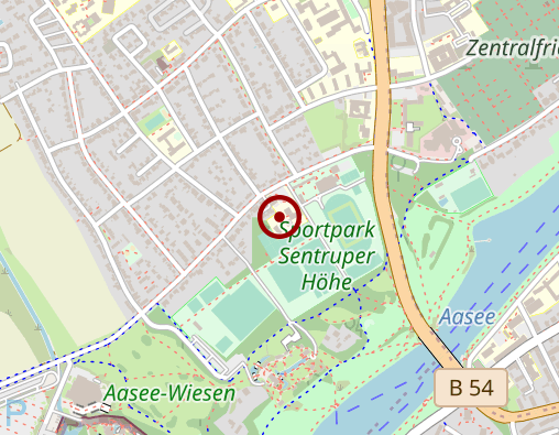 Karte: Timmermeister