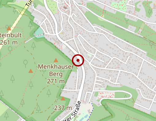 Karte: Schmitz Stefan