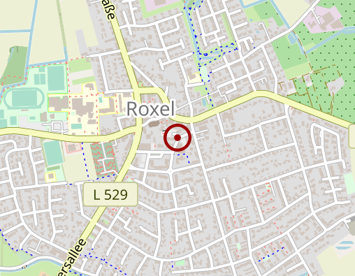 Karte: Burghardt Daniela