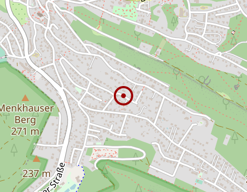 Karte: Teuber Claudia