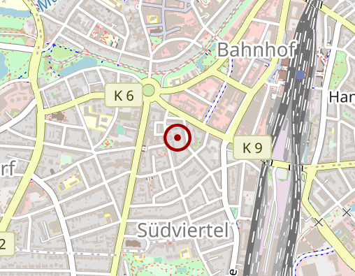 Karte: Bittner Benno