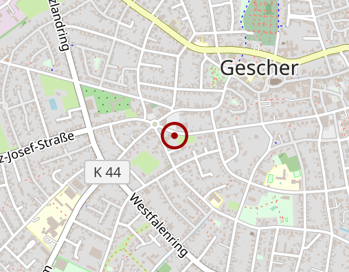 Karte: Marien-Apotheke