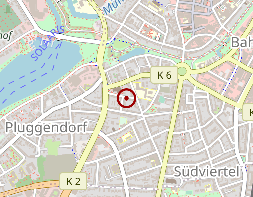 Karte: Levermann Petra