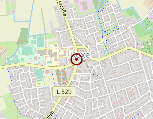 Karte: Schlattmann Maria