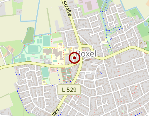 Karte: Spittler Hubert