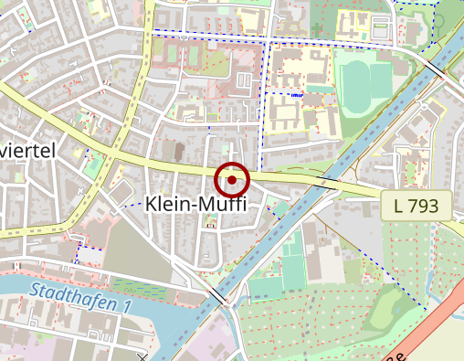 Karte: Thielmann Ulf Dipl. Psych.