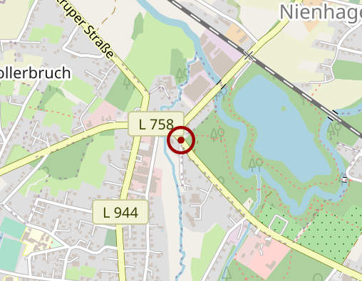 Karte: PAGU Betreuungsservice