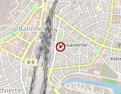 Karte: Berkemeier-Kleinekemper Dipl.-Psychologin