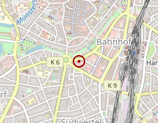 Karte: Lenger Patrick