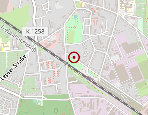 Karte: Eger Christiane