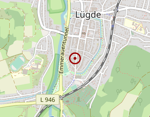 Karte: Hütter Michael